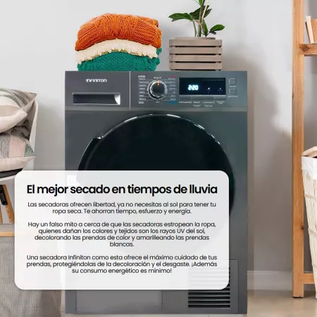 SD-DG85C Infiniton - 7