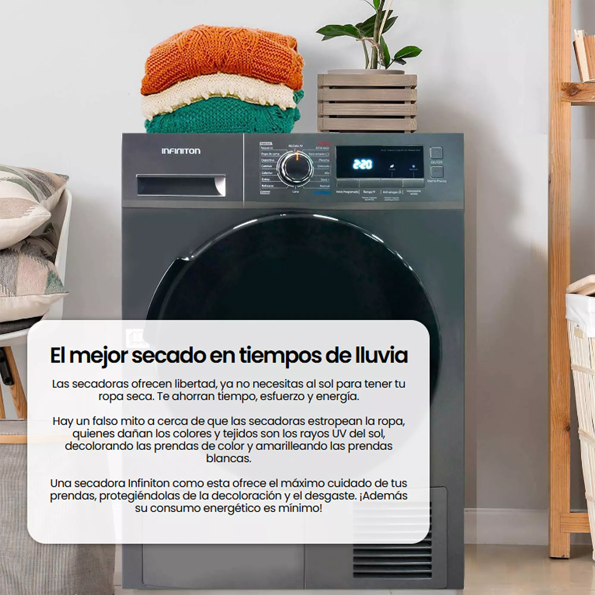 SD-DG85C Infiniton - 7