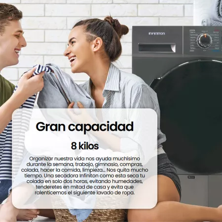 SD-DG85C Infiniton - 8