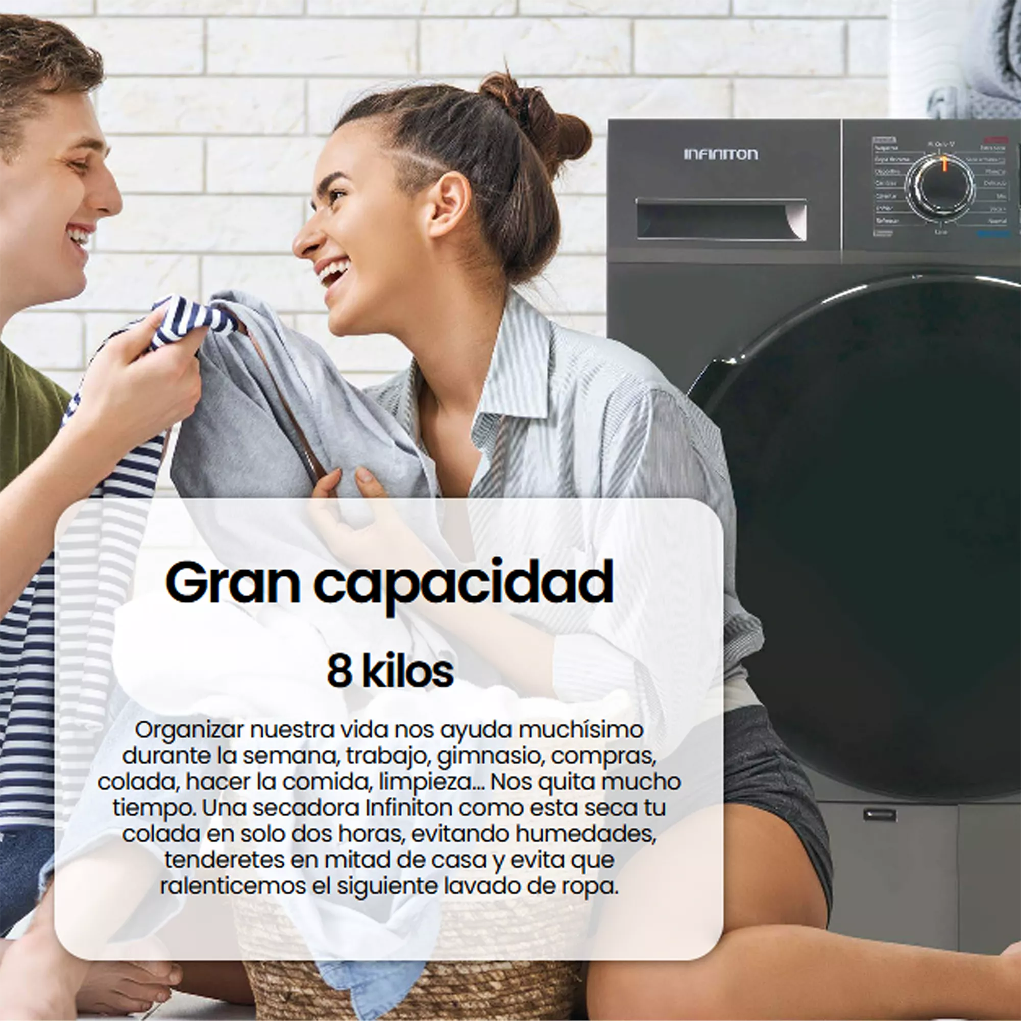 SD-DG85C Infiniton - 8