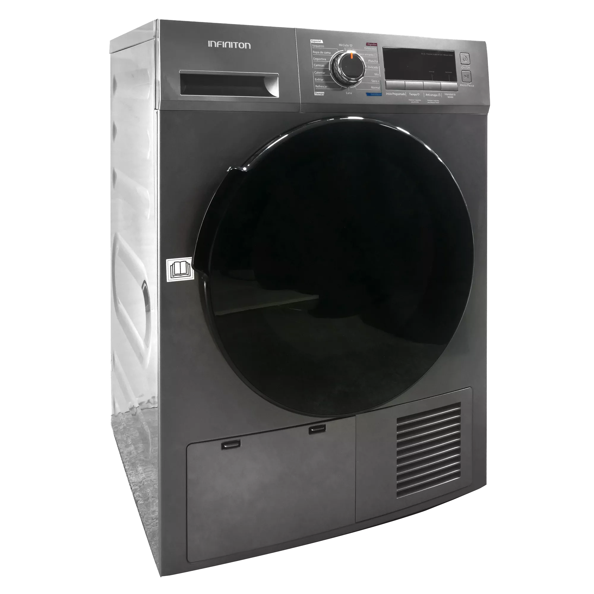 SD-DG85C Infiniton - 2