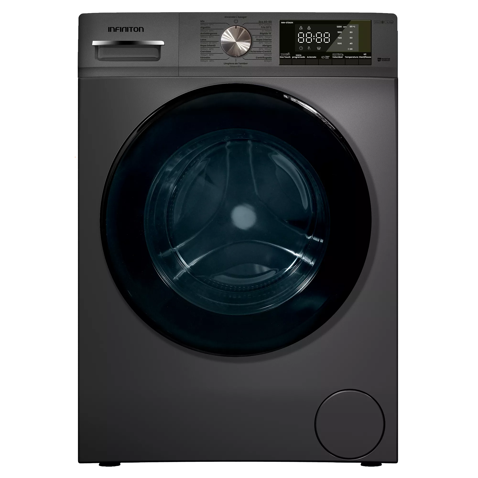 WM-S72ADX Infiniton - 1