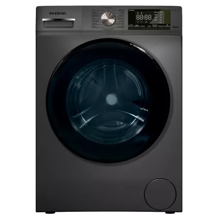 LAVADORA CARGA FRONTAL