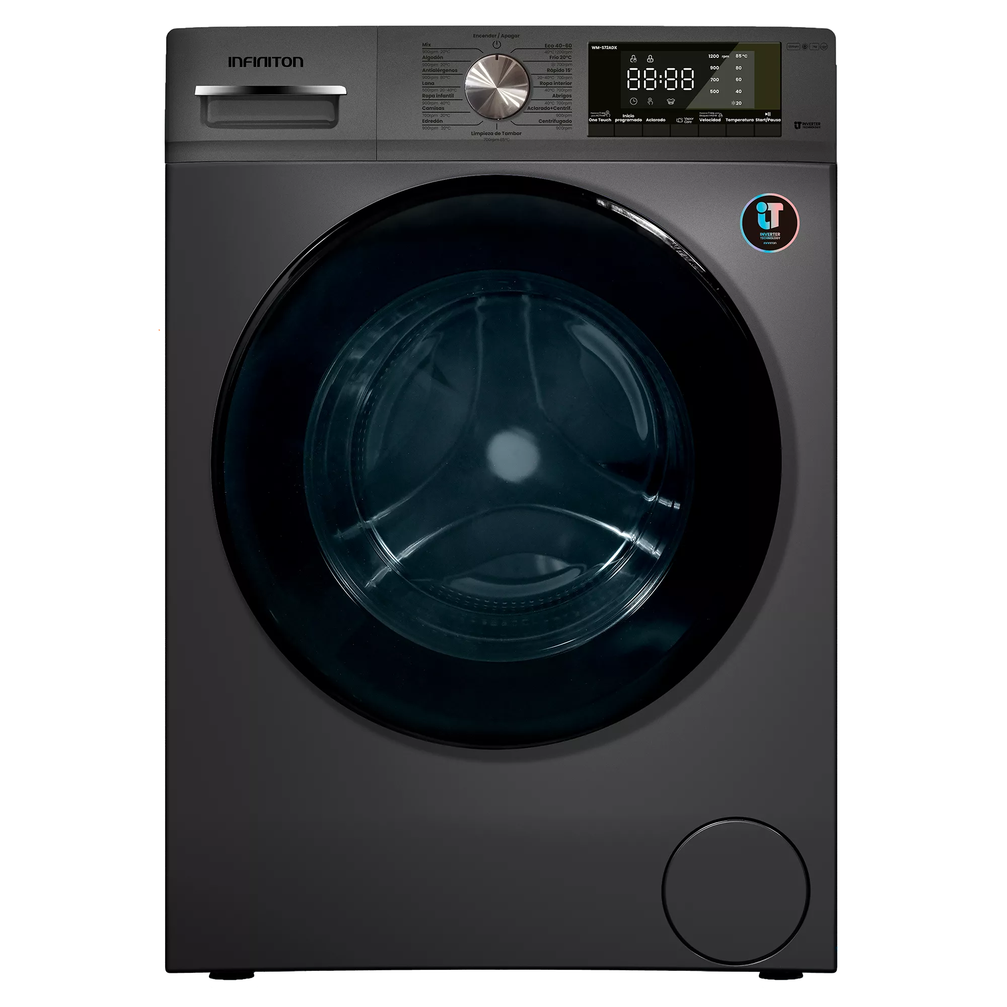 WM-S72ADX Infiniton - 14