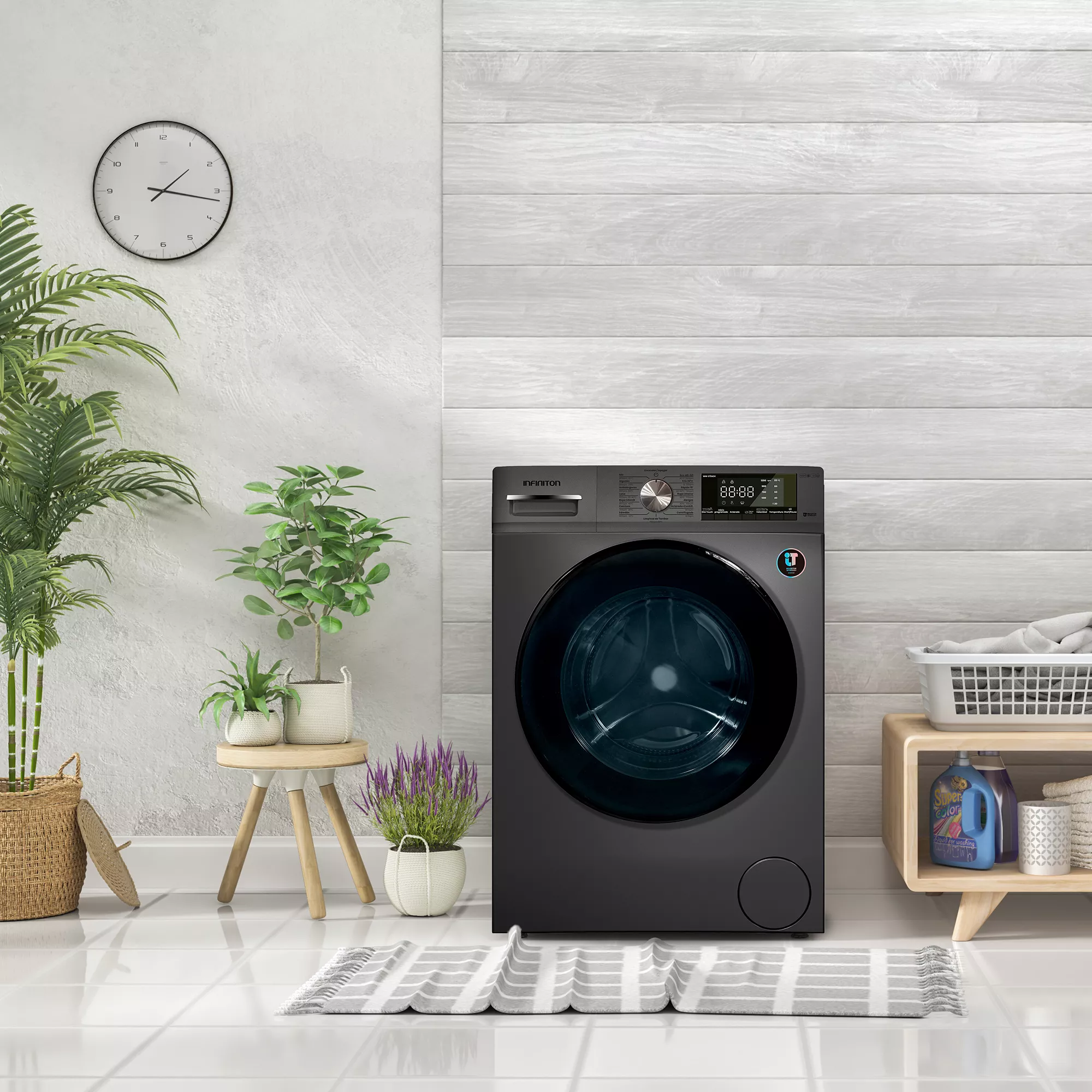 WM-S84ADX Infiniton - 5