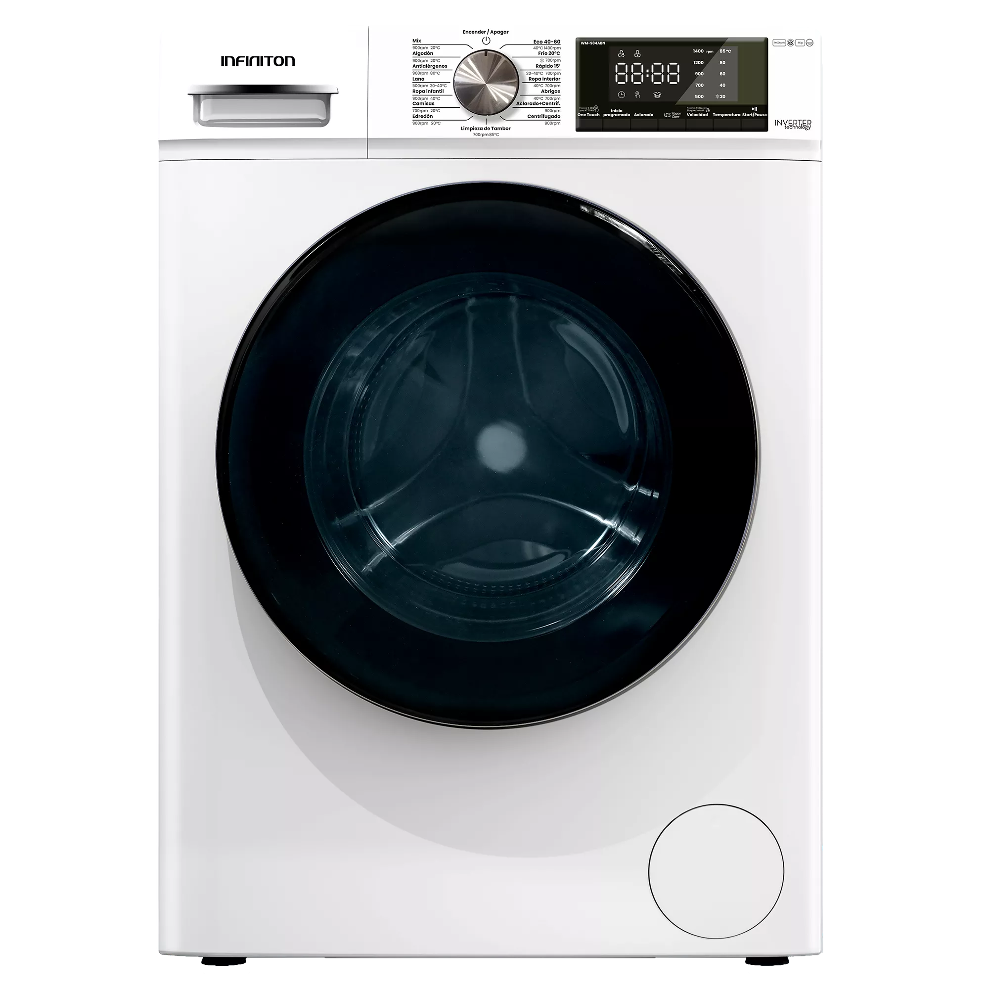 WM-S84ABN Infiniton - 1