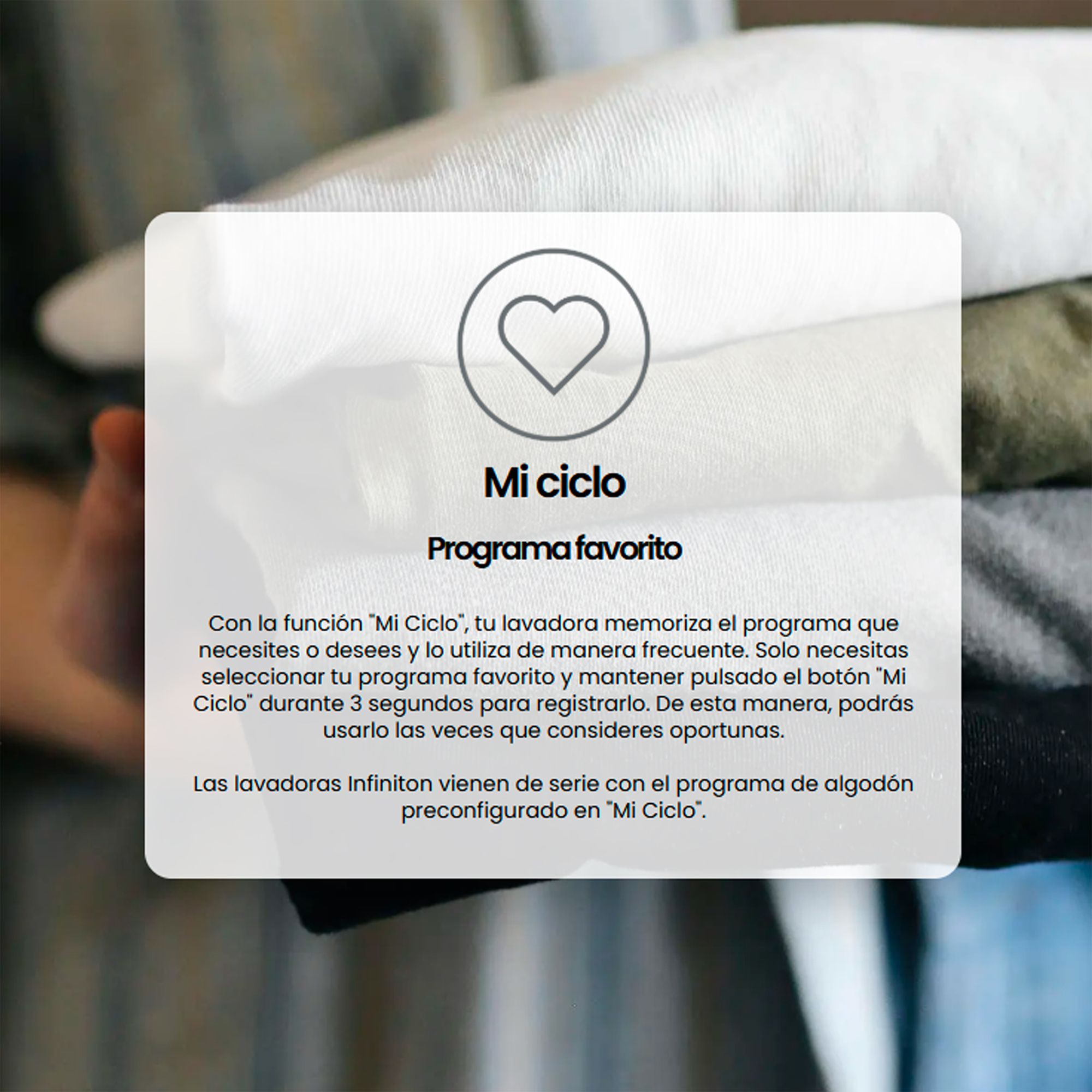 WM-S84ABN Infiniton - 12