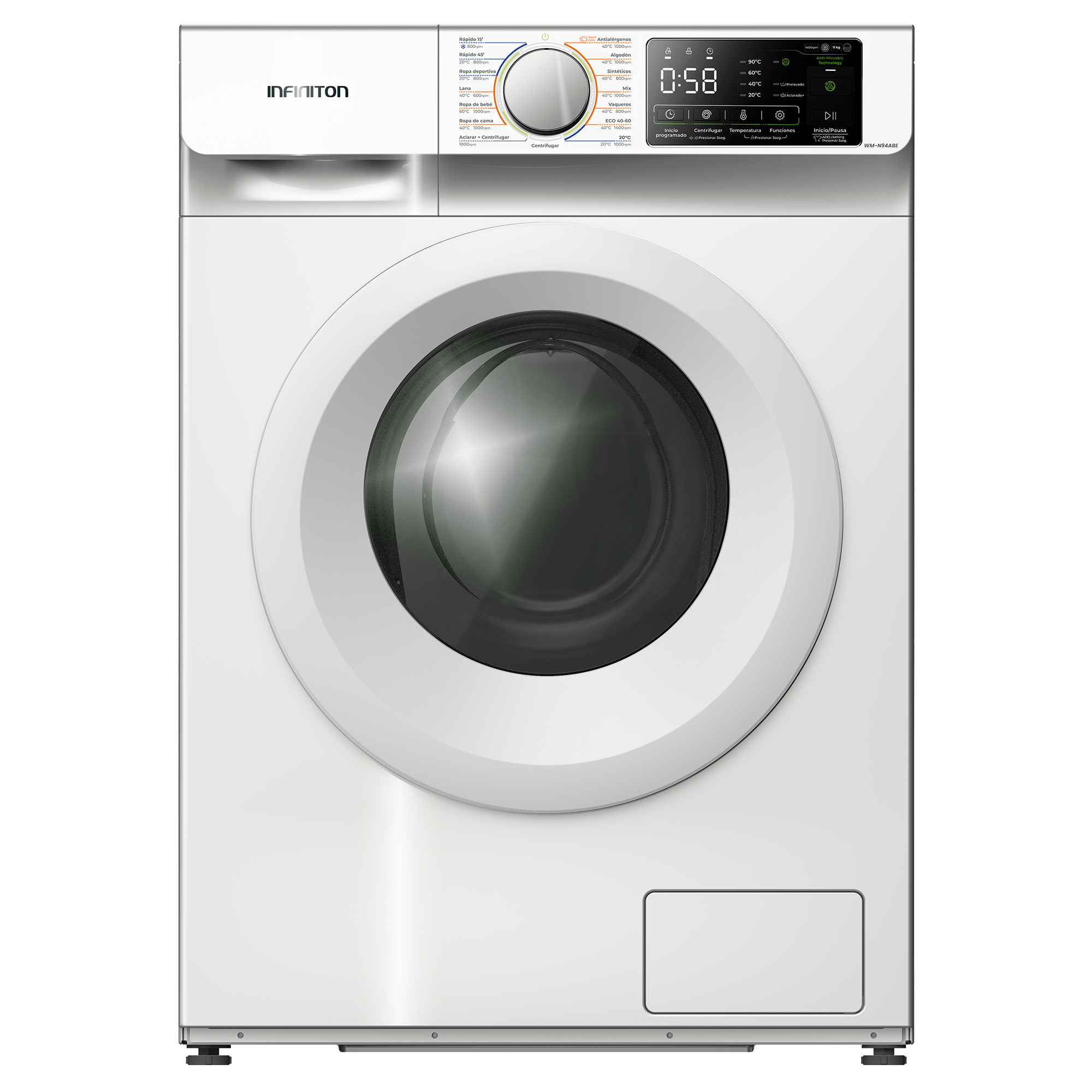 WM-N94ABE Infiniton - 1