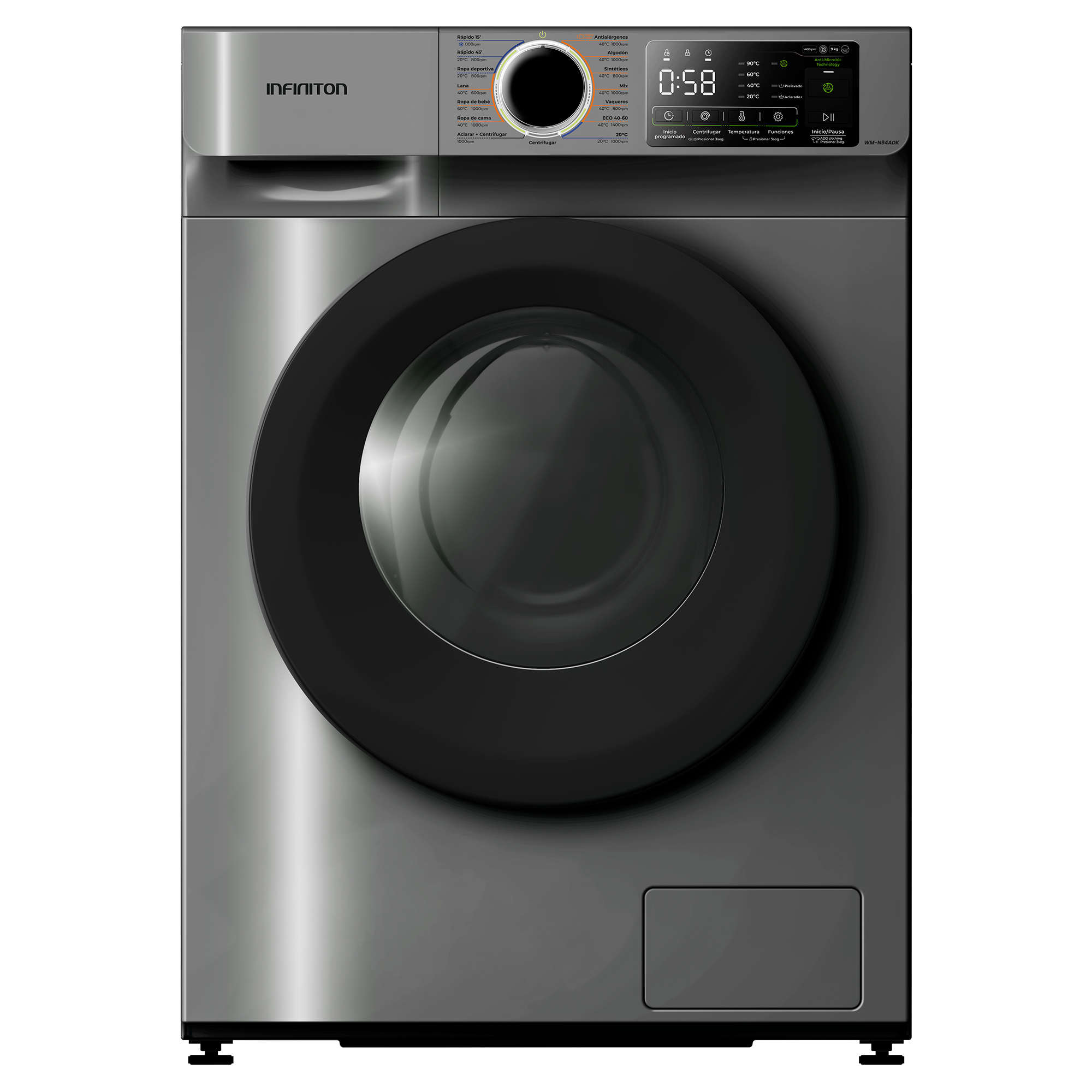 WM-N94ADK Infiniton - 1