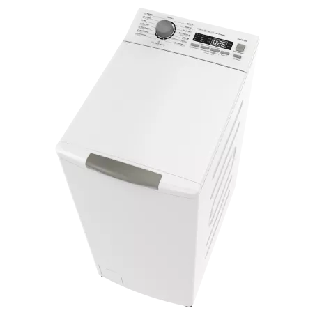 LAVADORA CARGA SUPERIOR