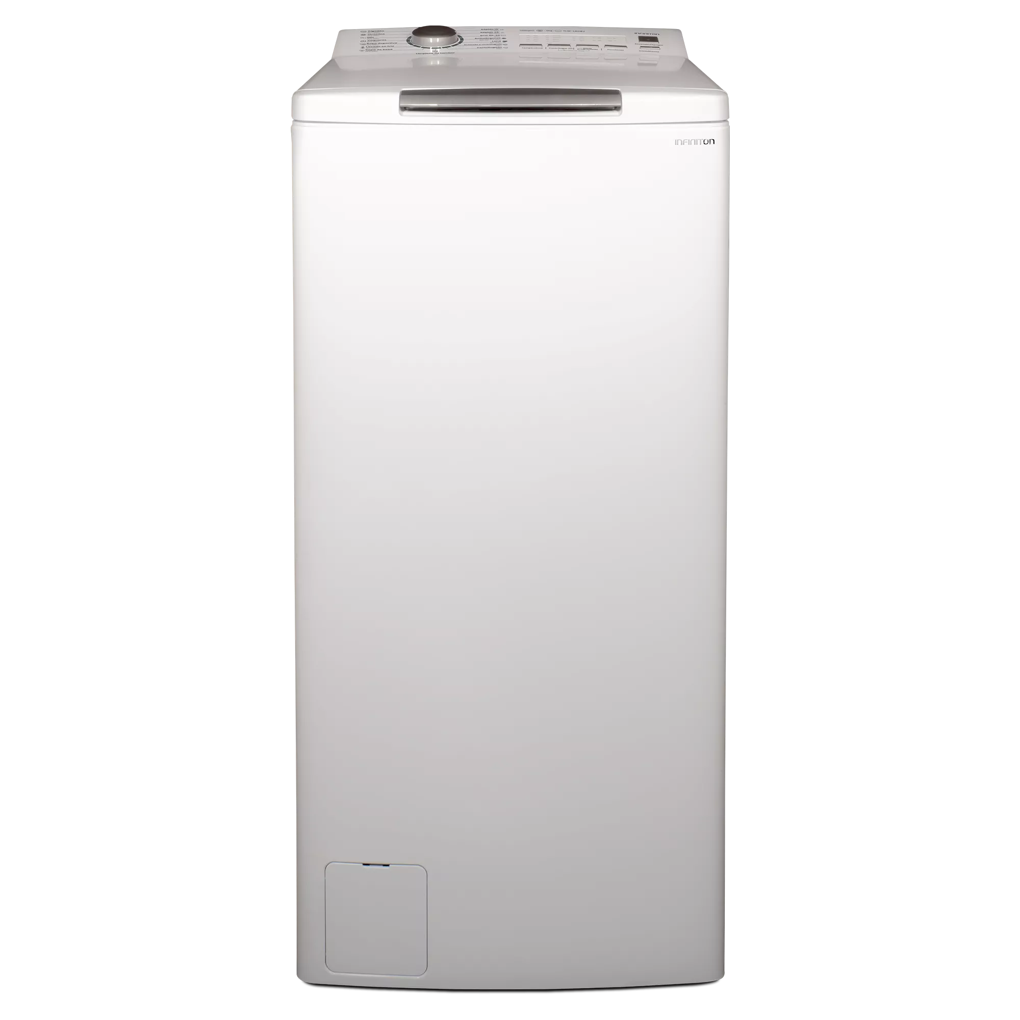 TLW-D83ABH Infiniton - 2