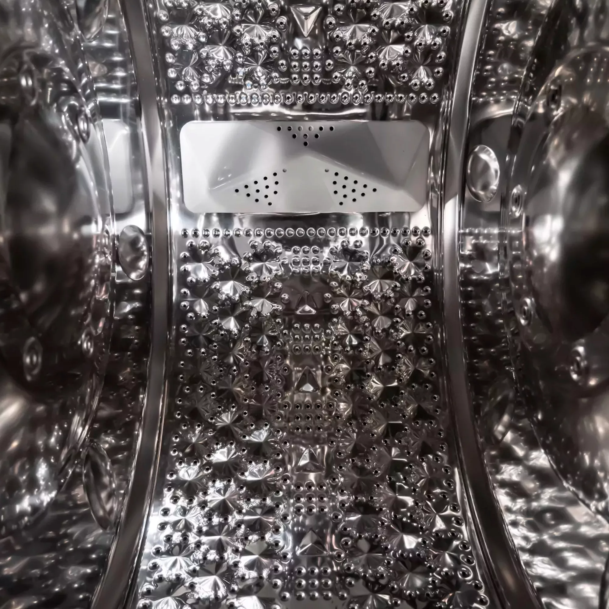 TLW-D83ABH Infiniton - 7