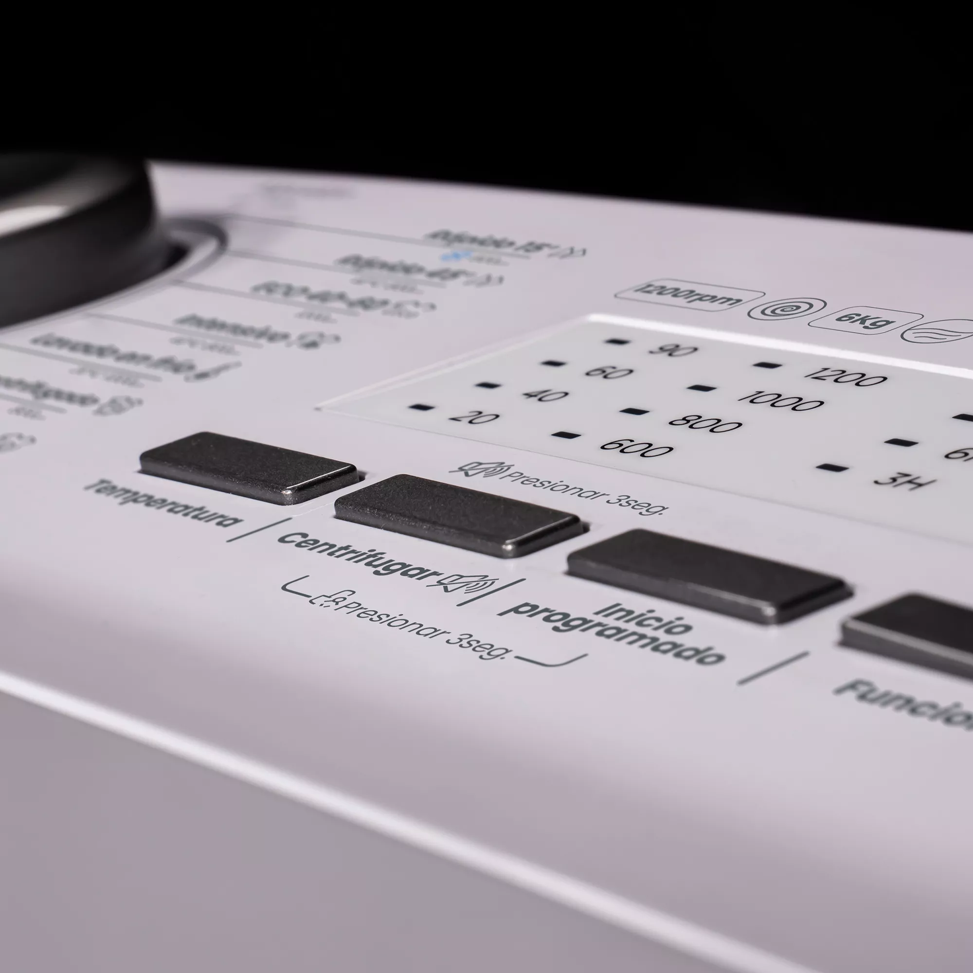 TLW-L62CBJ Infiniton - 3