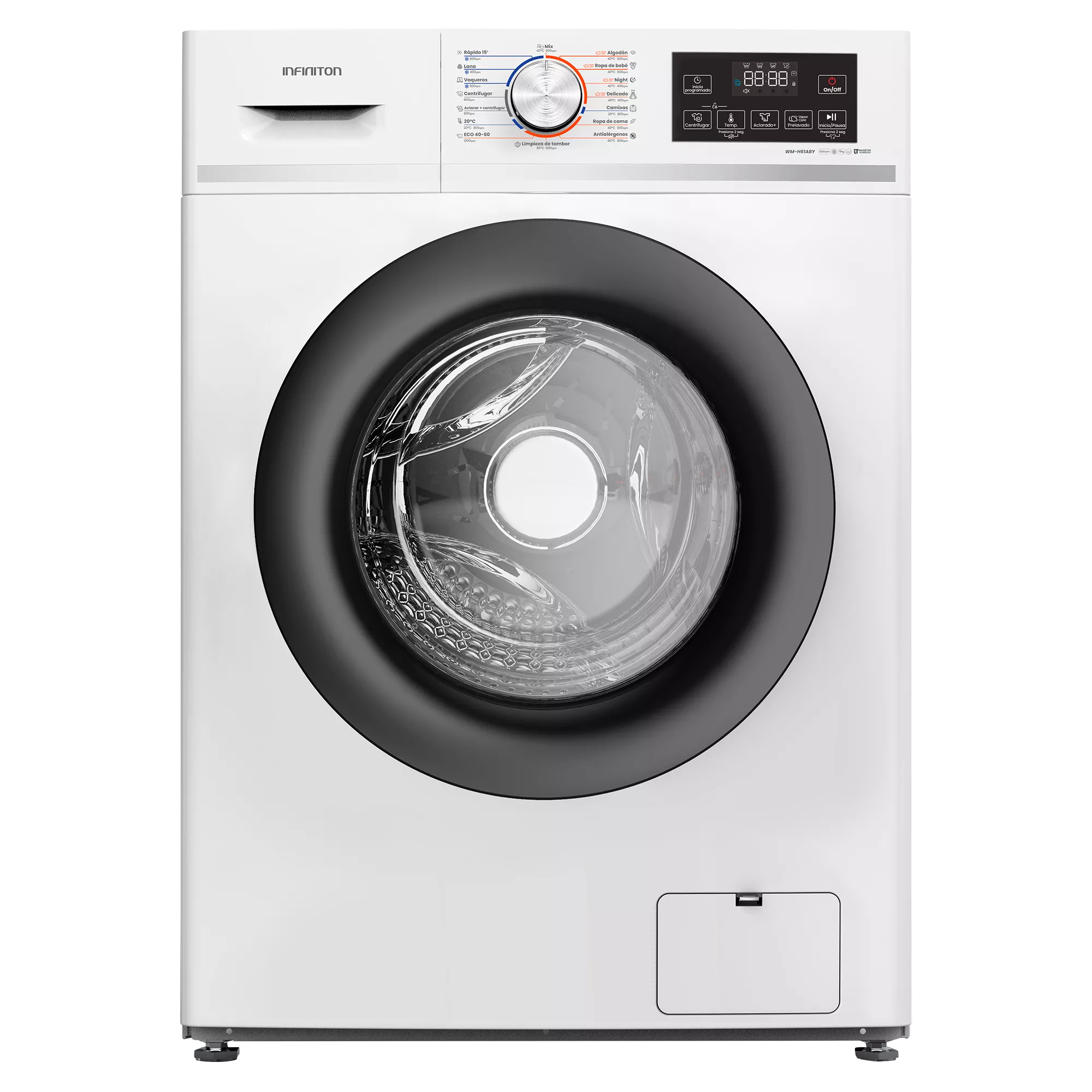 WM-H61ABY Infiniton - 1