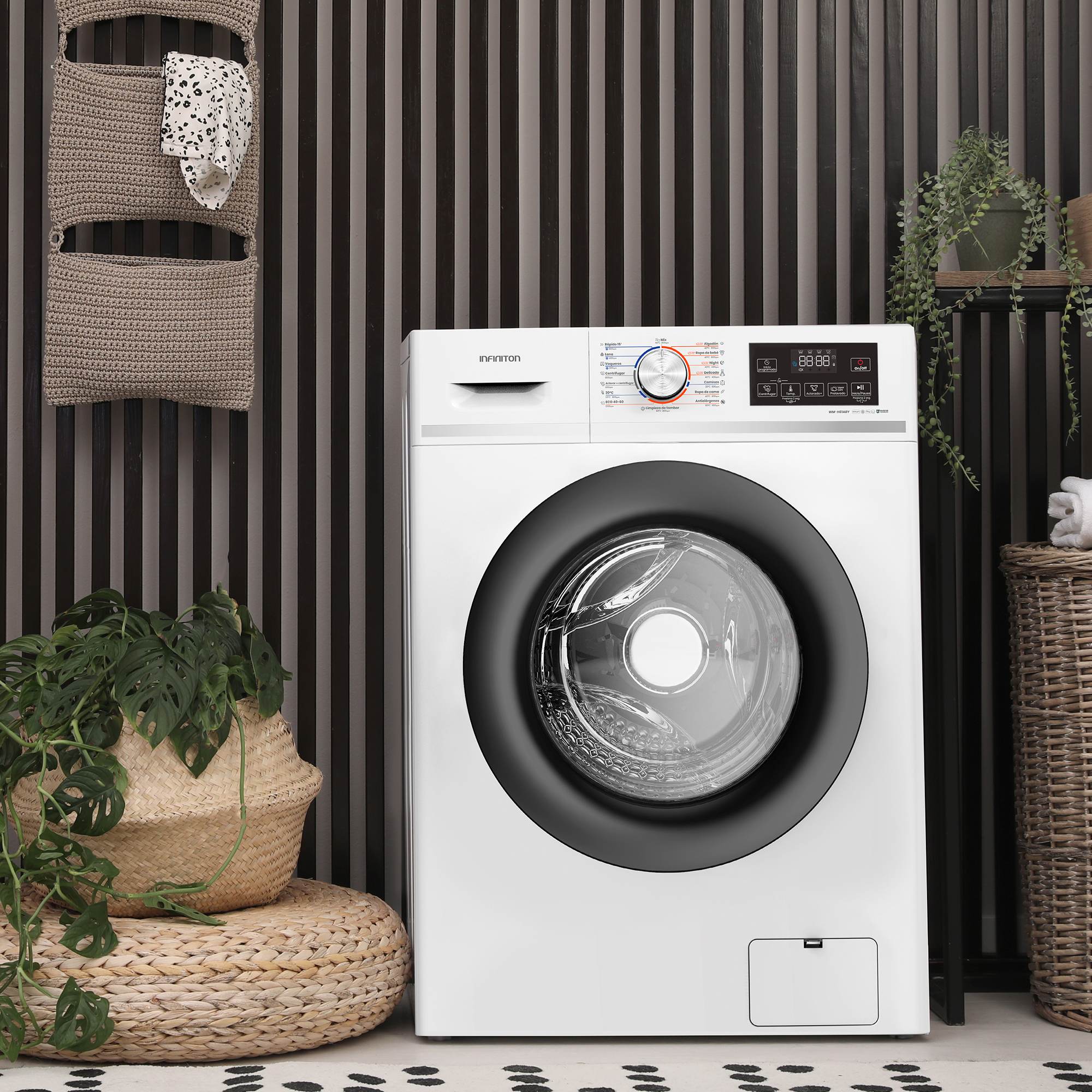 WM-H61ABY Infiniton - 6