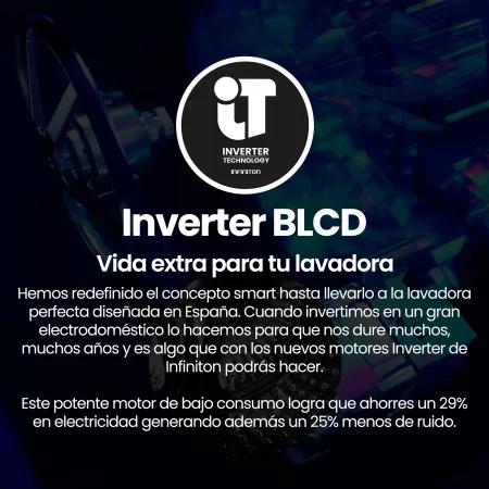 WM-B84ABN Infiniton - 4