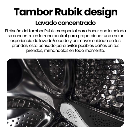 WM-B84ABN Infiniton - 9