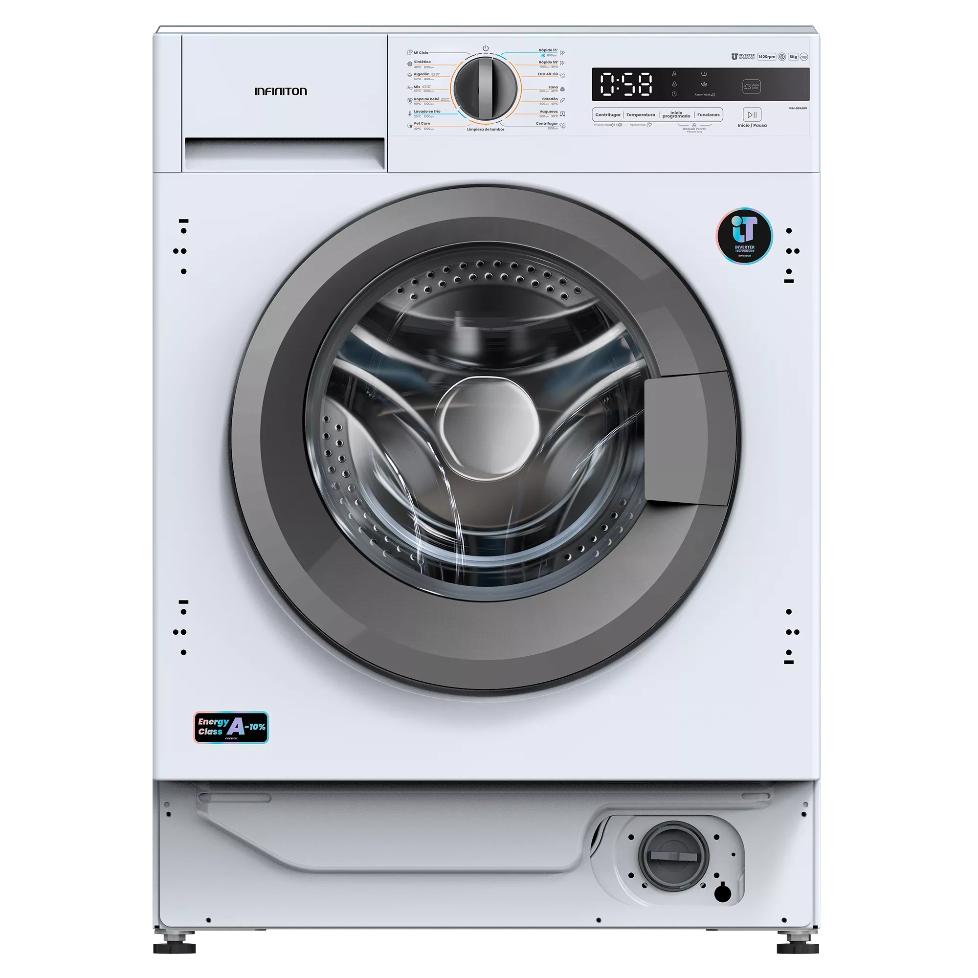 WM-B84ABN Infiniton - 13