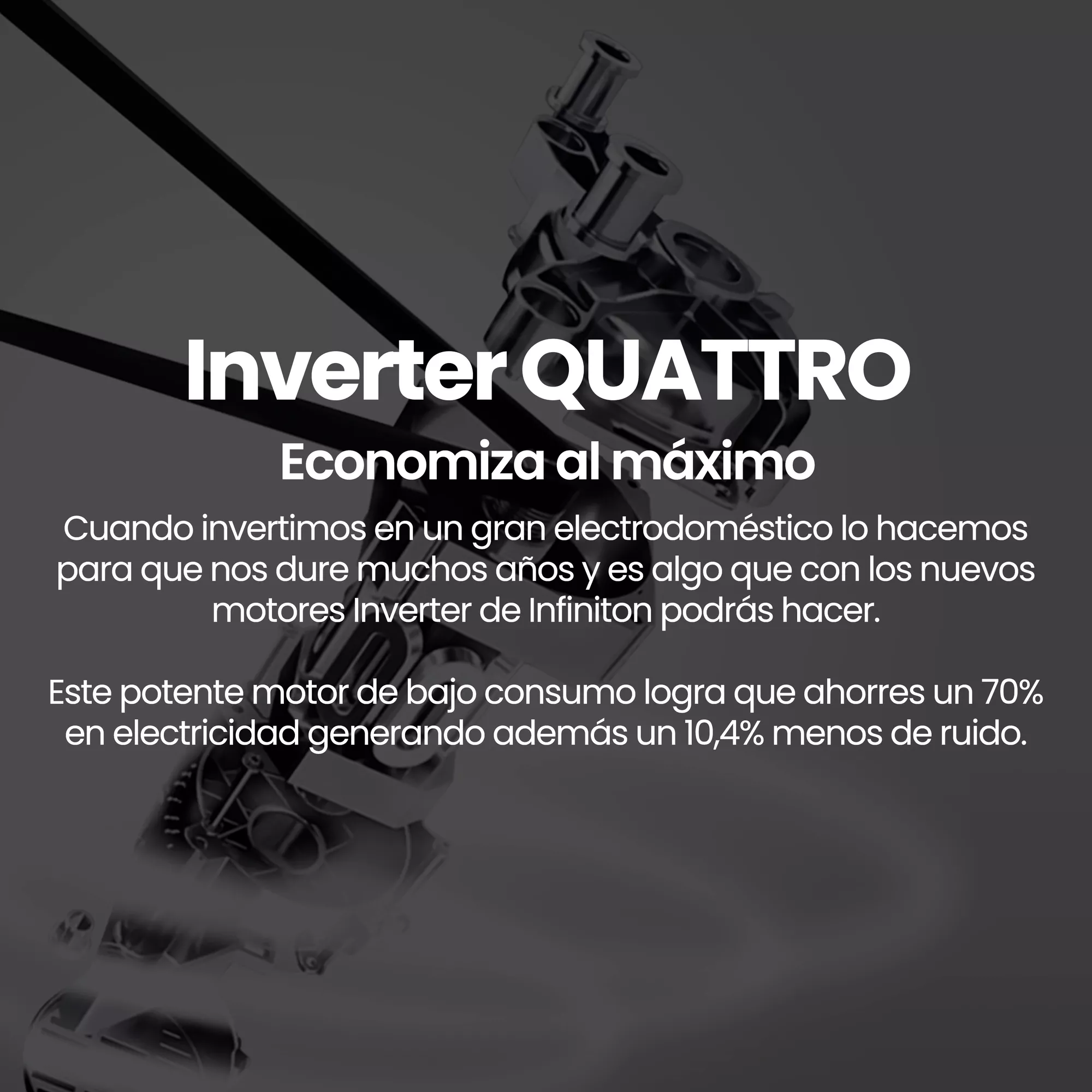 WM-NL14BAL Infiniton - 4