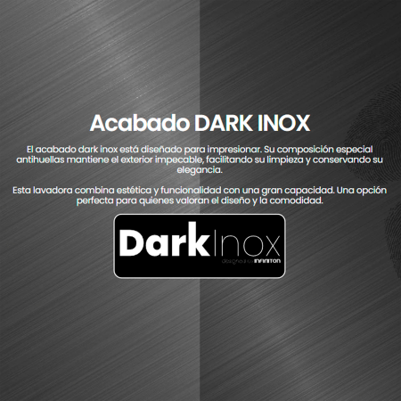 WM-NL14DAN Infiniton - 2