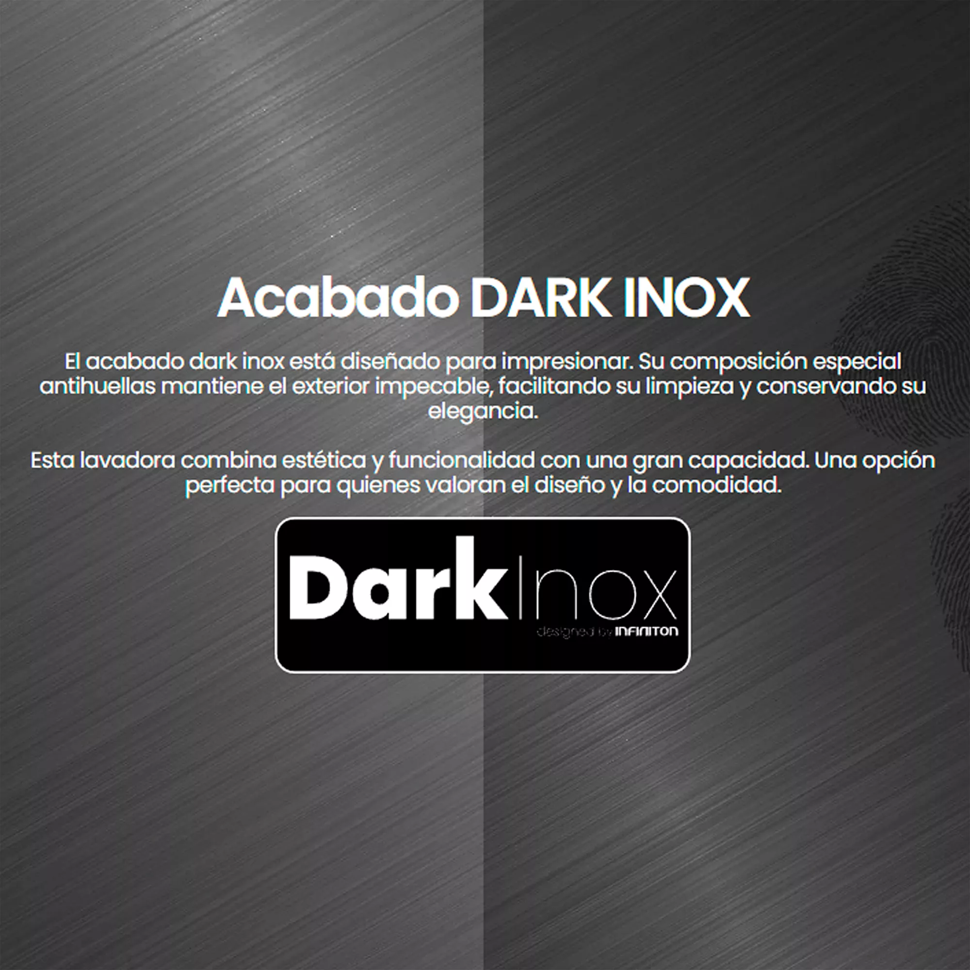 WM-NL14DAN Infiniton - 2