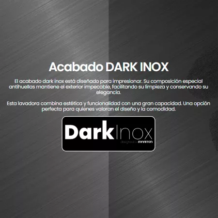 WM-D82DKE Infiniton - 2