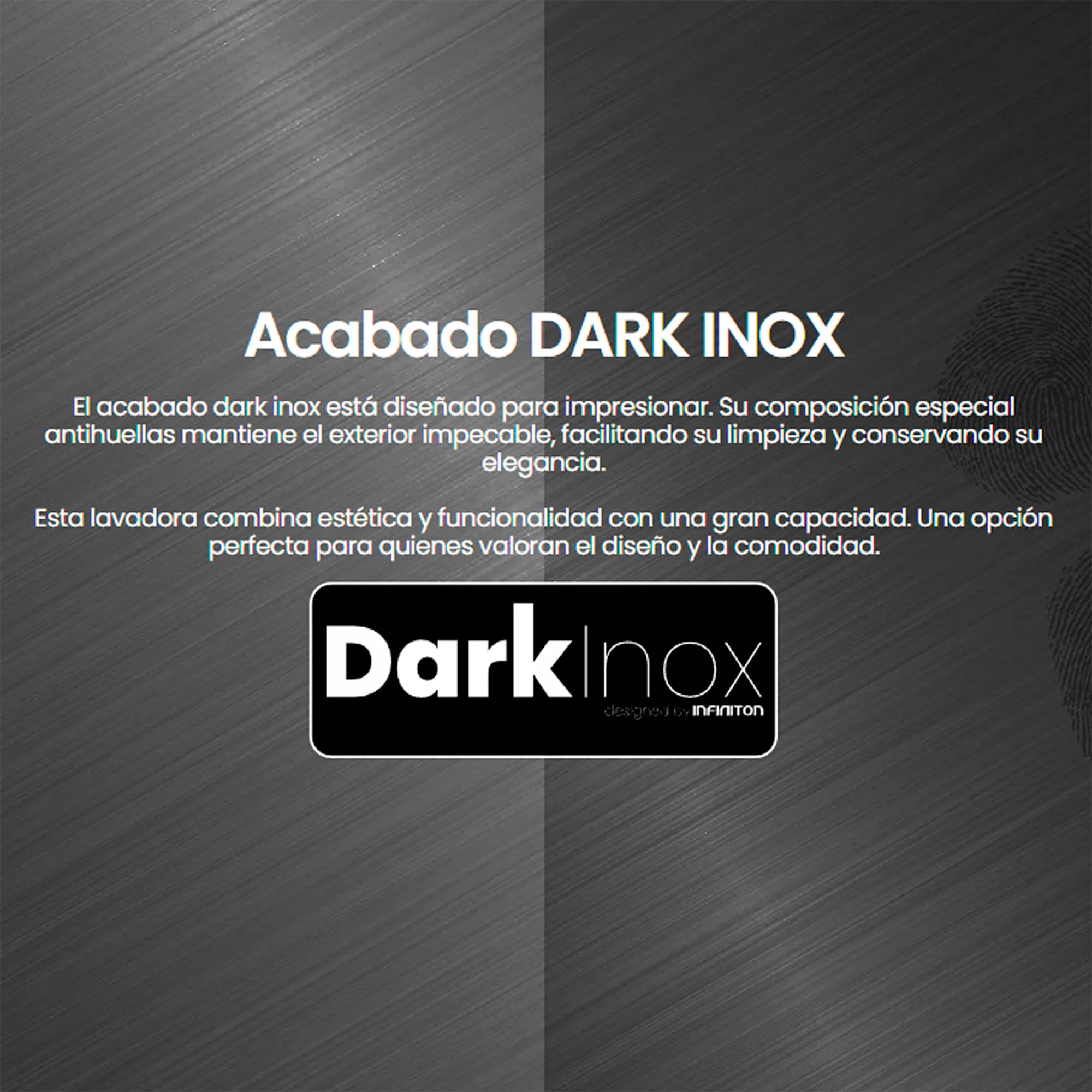 WM-D82DKE Infiniton - 2