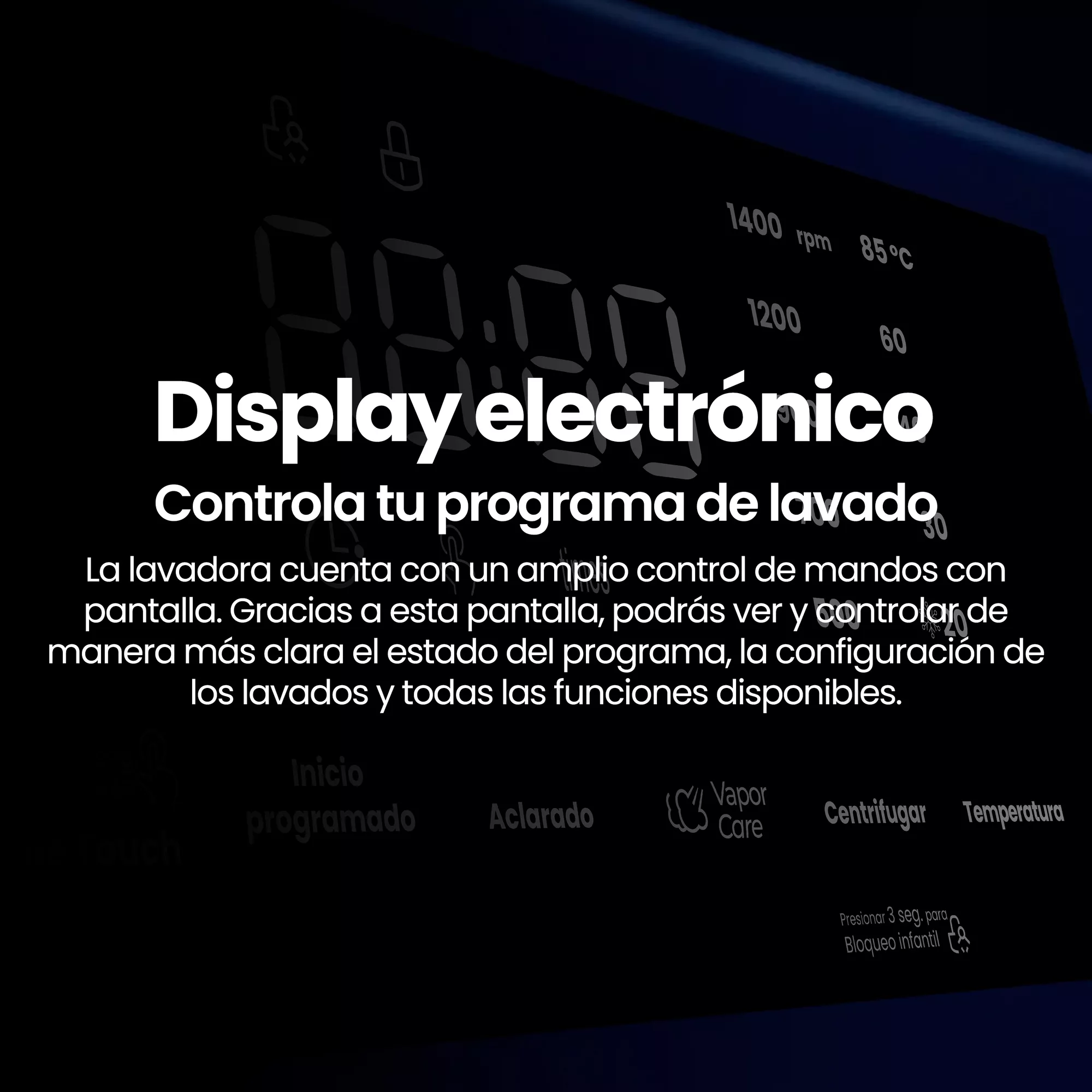 WM-D82DKE Infiniton - 7