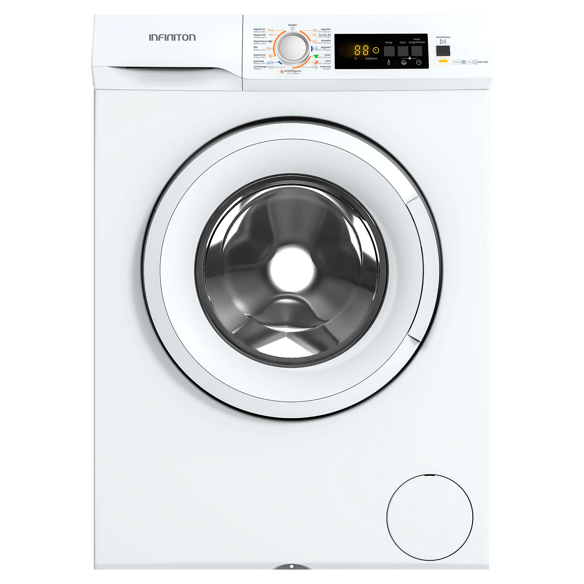 WM-D812 Infiniton - 1