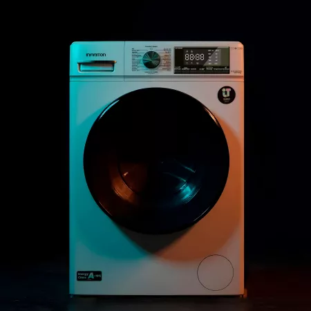 WM-S84ABN Infiniton - 5