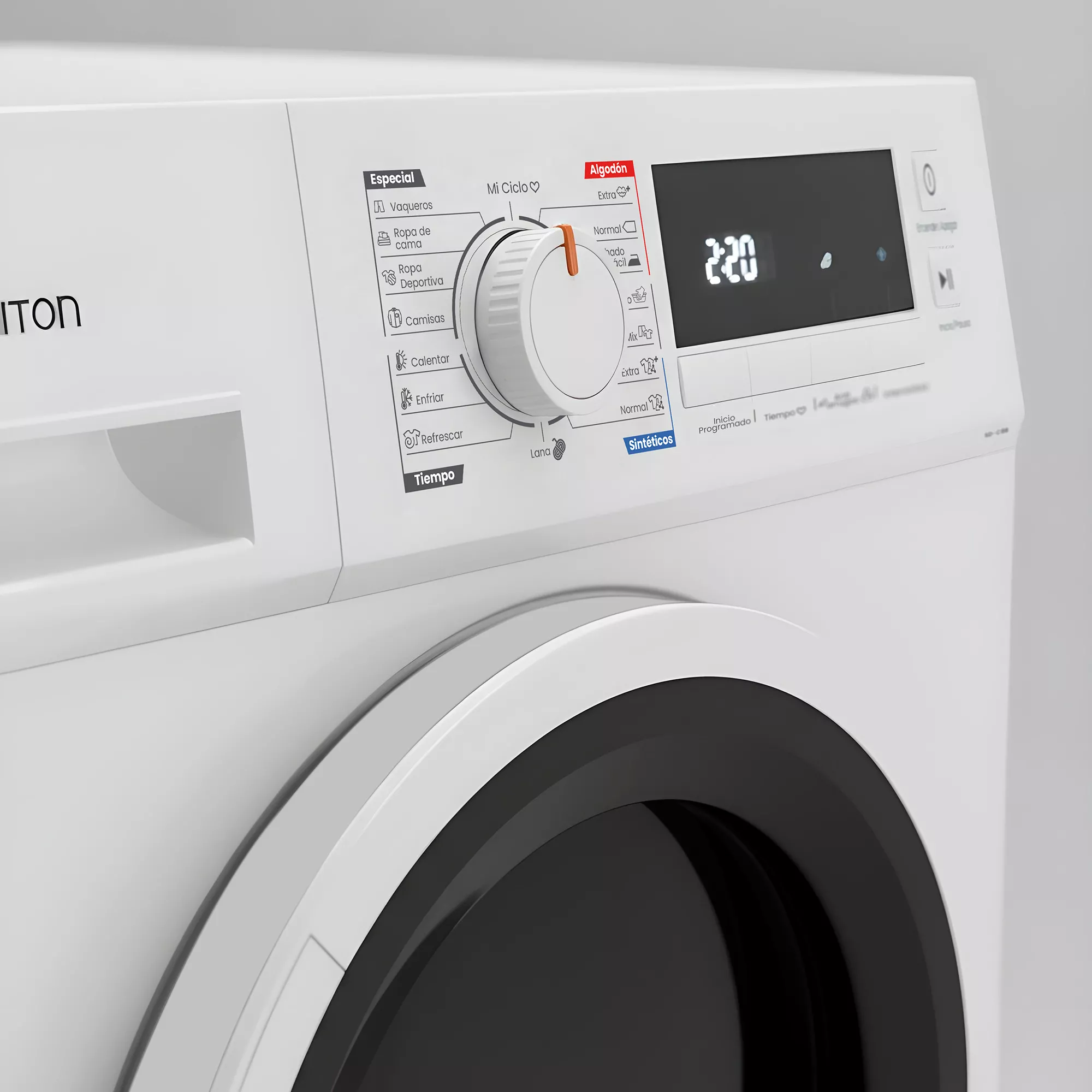 SD-C8B Infiniton - 2