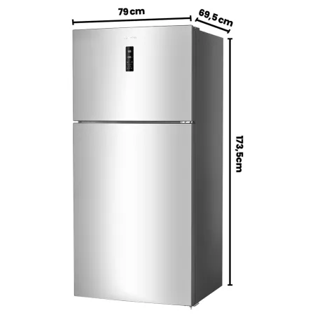 FG-780IX Infiniton - 5