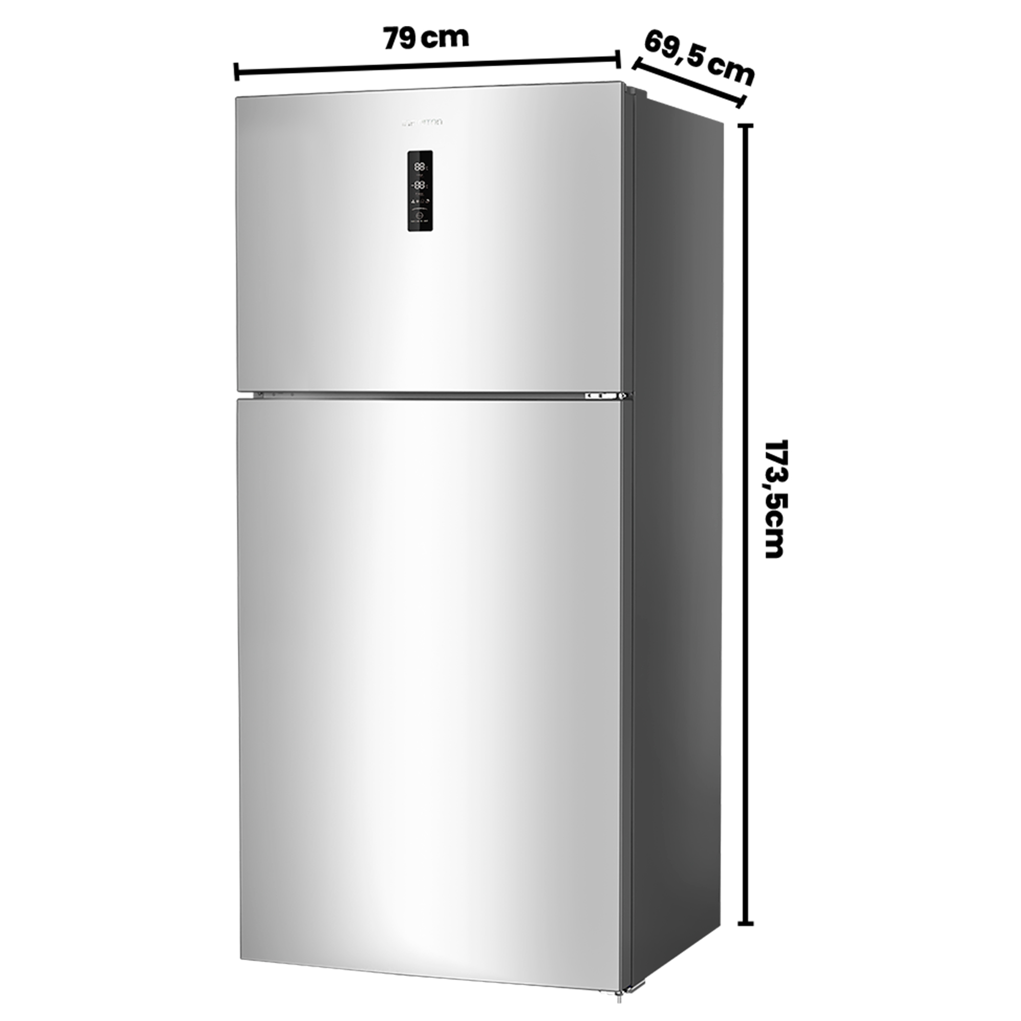 FG-780IX Infiniton - 5