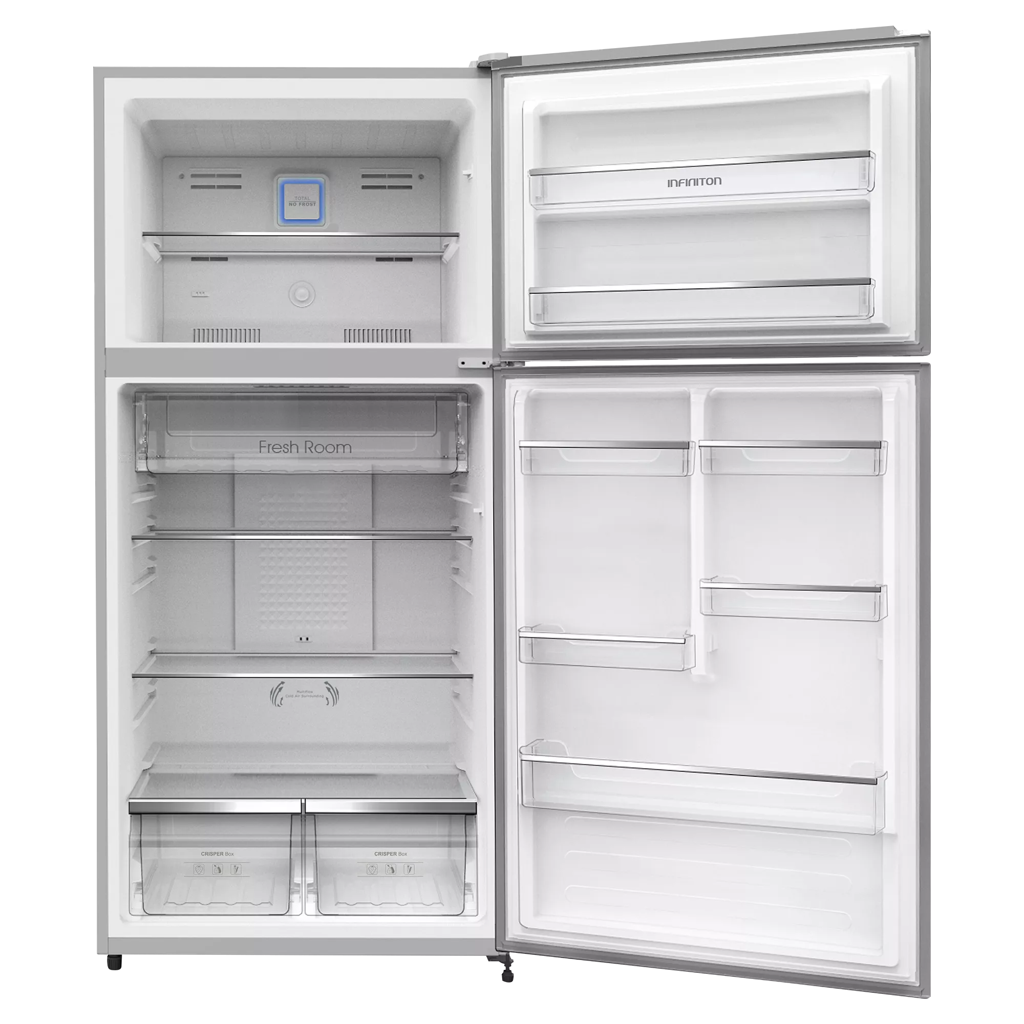 FG-780IX Infiniton - 2