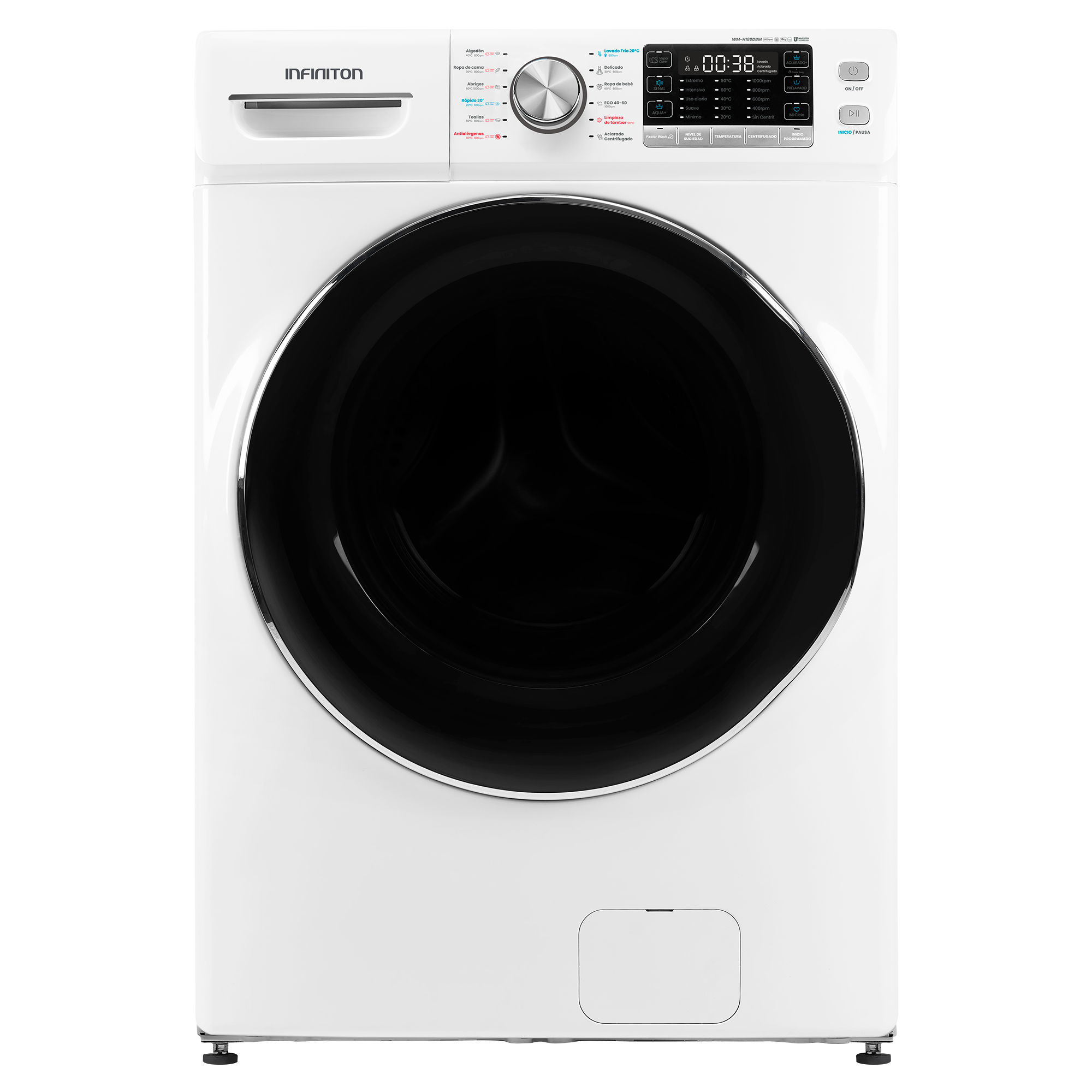 WM-H180DBM Infiniton - 1