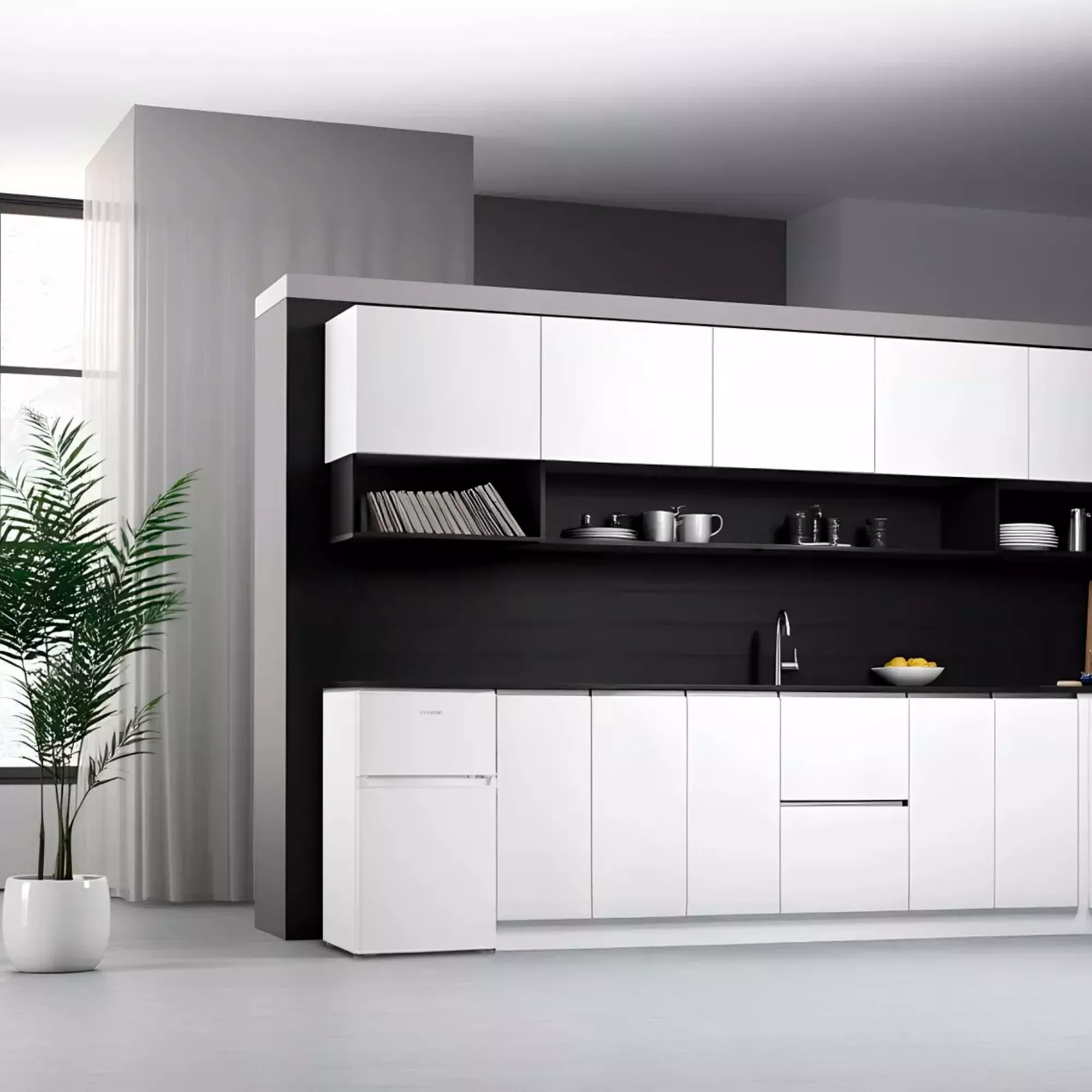 FG-85D8WEH Infiniton - 5