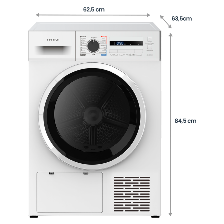 SD-BC8EWN Infiniton - 3