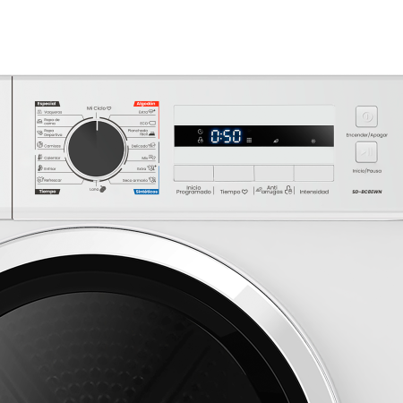 SD-BC8EWN Infiniton - 2