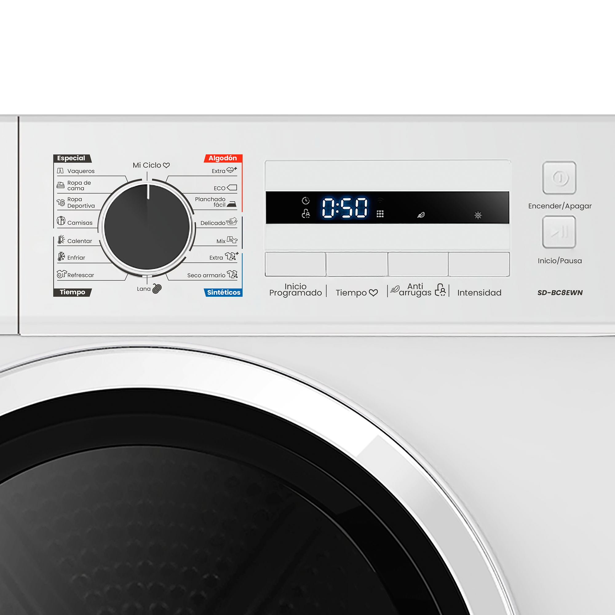 SD-BC8EWN Infiniton - 2