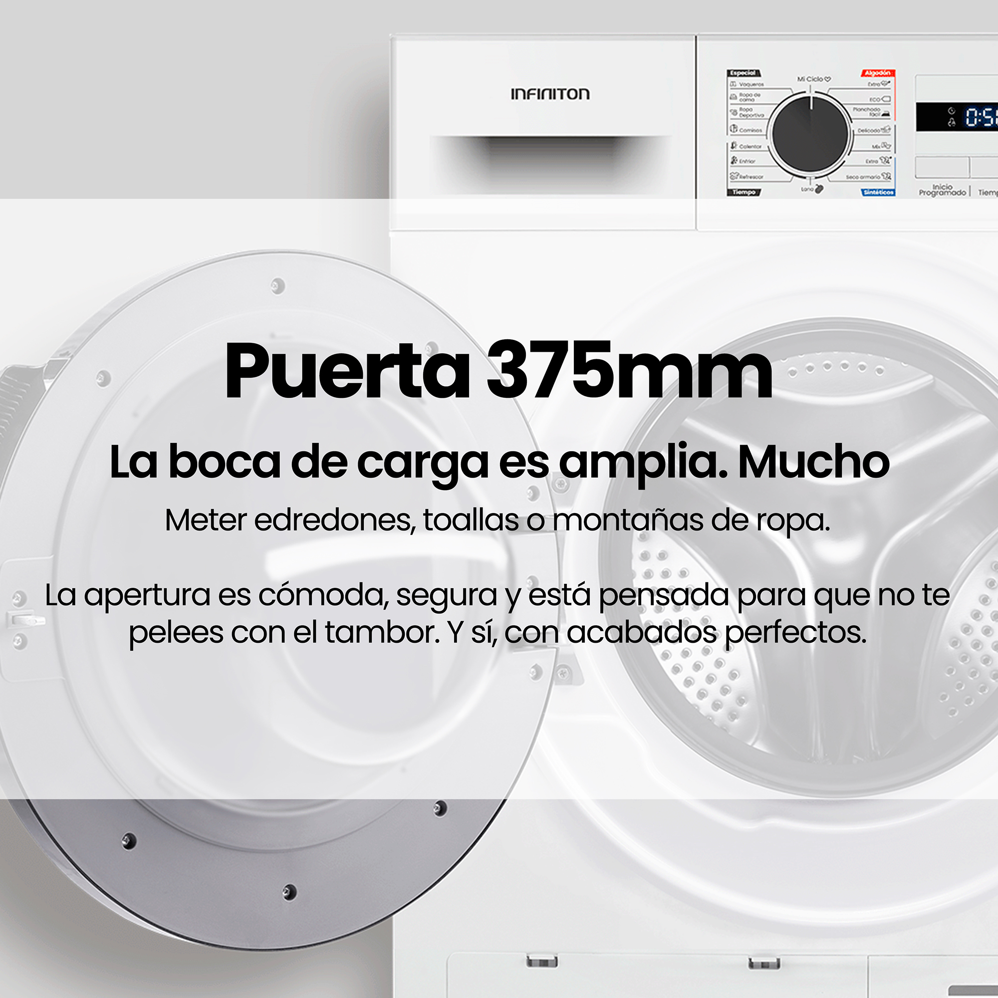 SD-BC8EWN Infiniton - 6