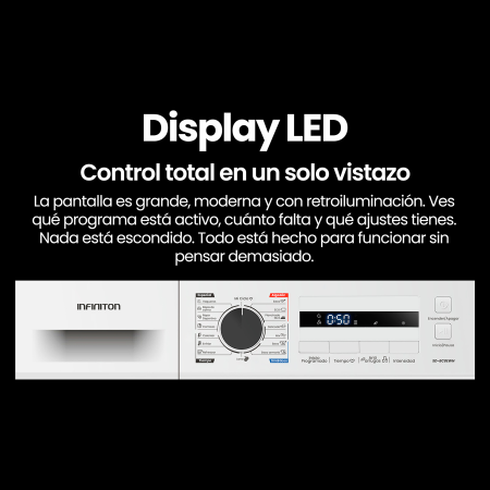 SD-BC8EWN Infiniton - 10