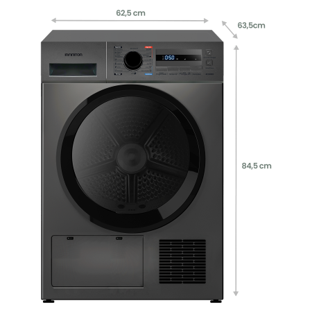 SD-BC8EDX Infiniton - 3