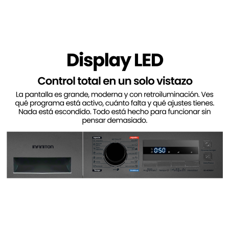 SD-BC8EDX Infiniton - 10