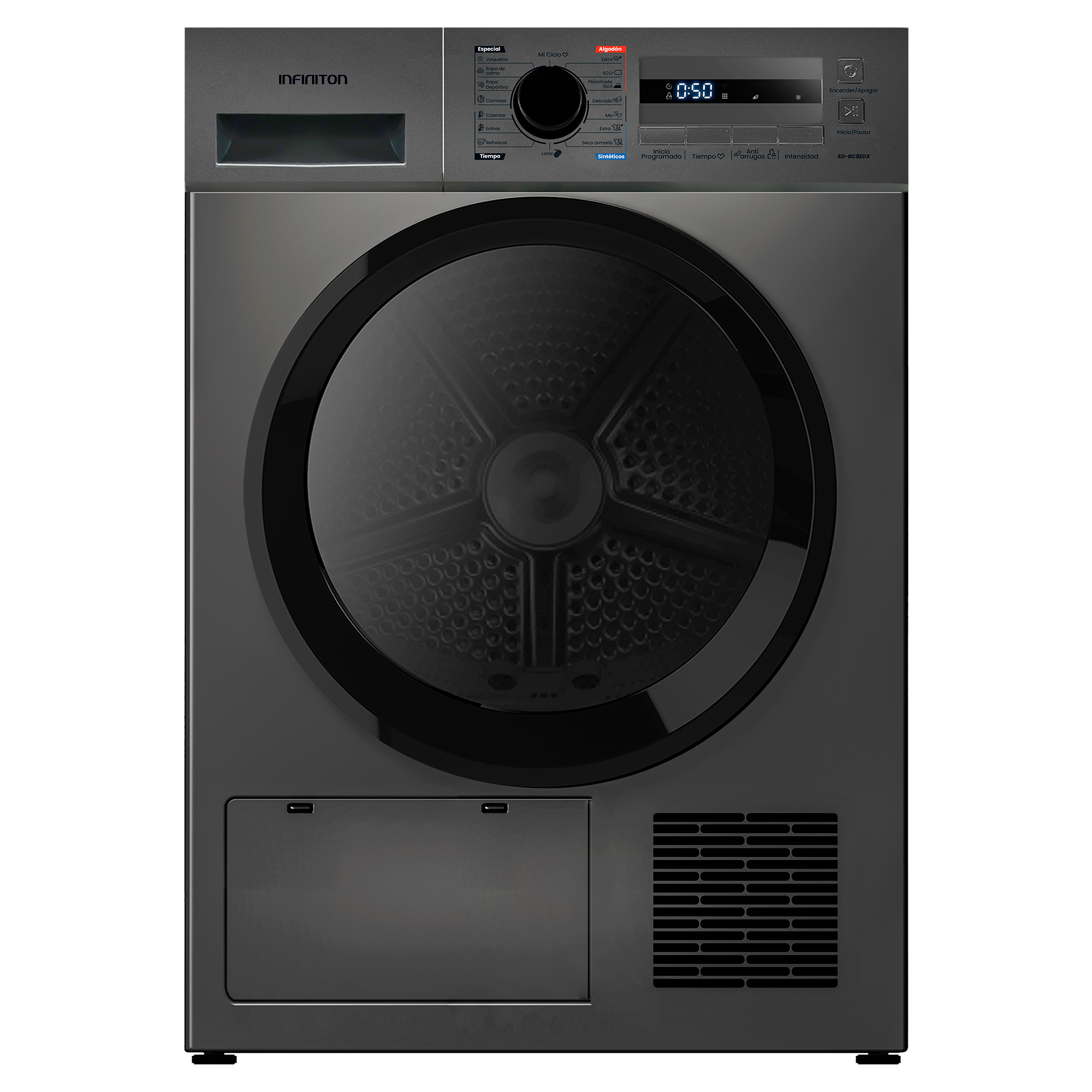 SD-BC8EDX Infiniton - 1