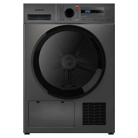 SECADORA BOMBA DE CALOR