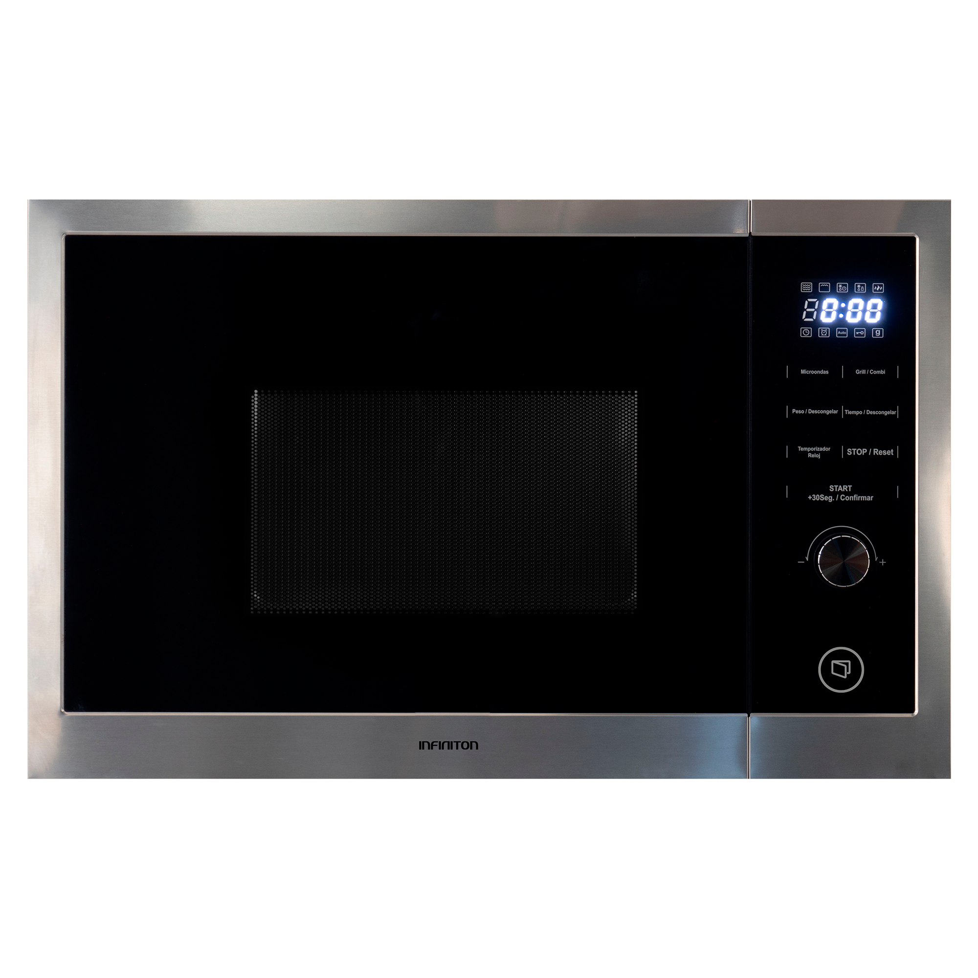 IMW-DD2S Infiniton - 1