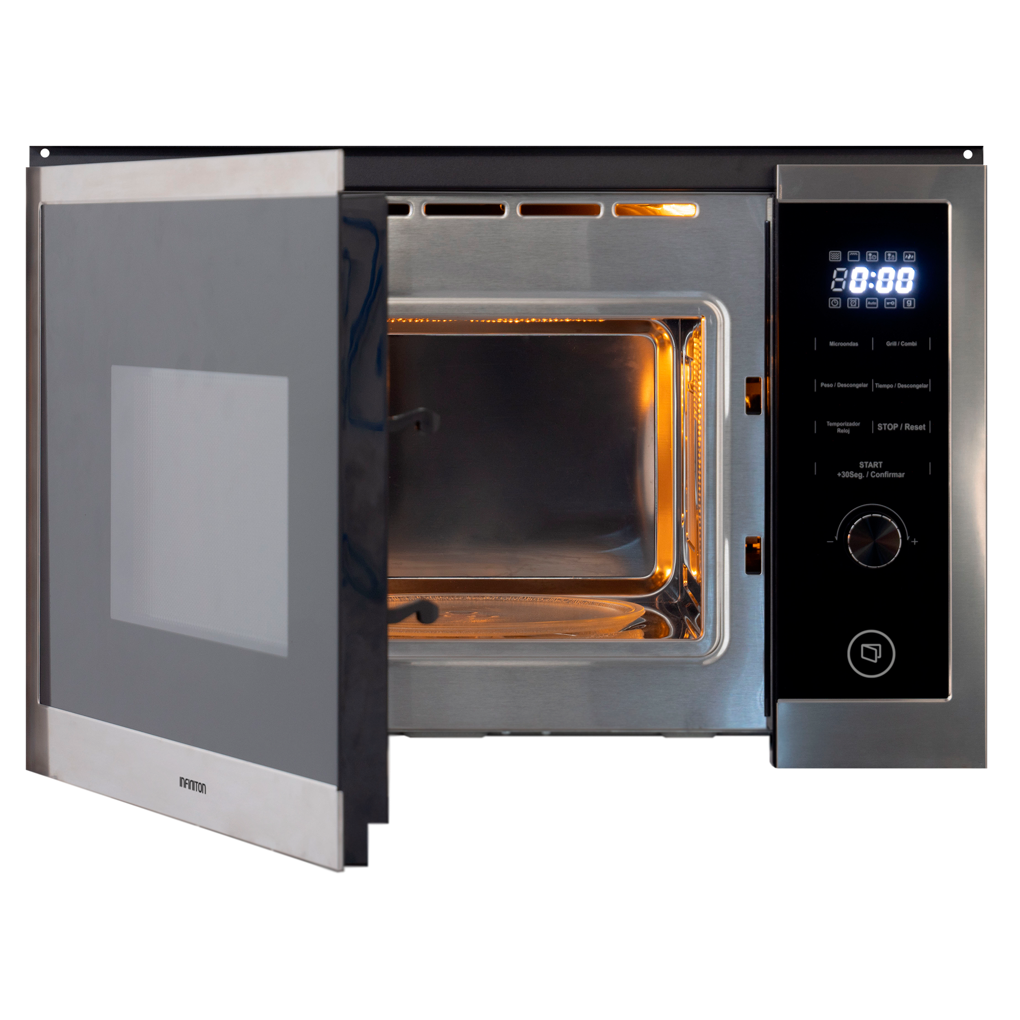 IMW-DD2S Infiniton - 2