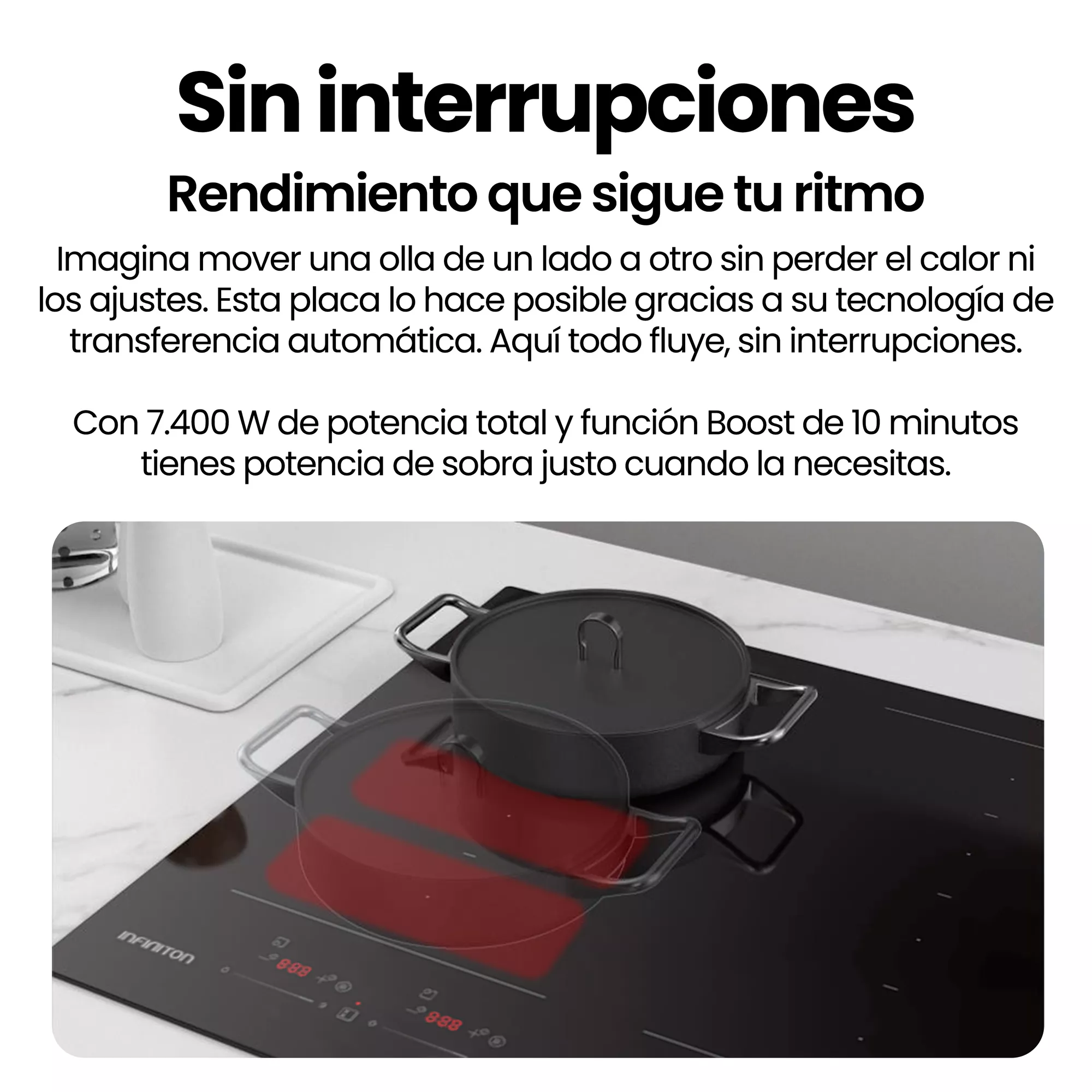 INDF8BK74G38 Infiniton - 6