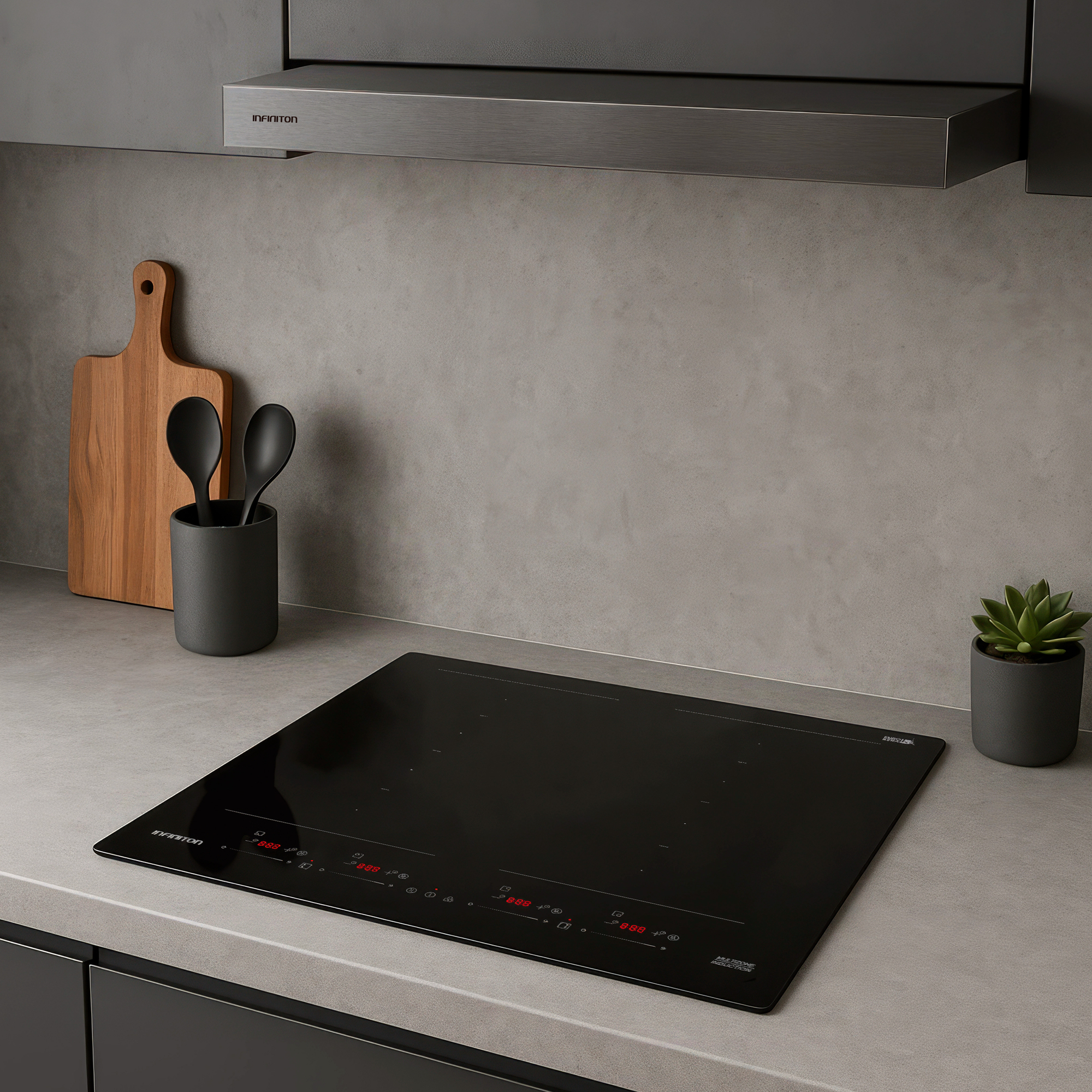 INDF8BK74G38 Infiniton - 8