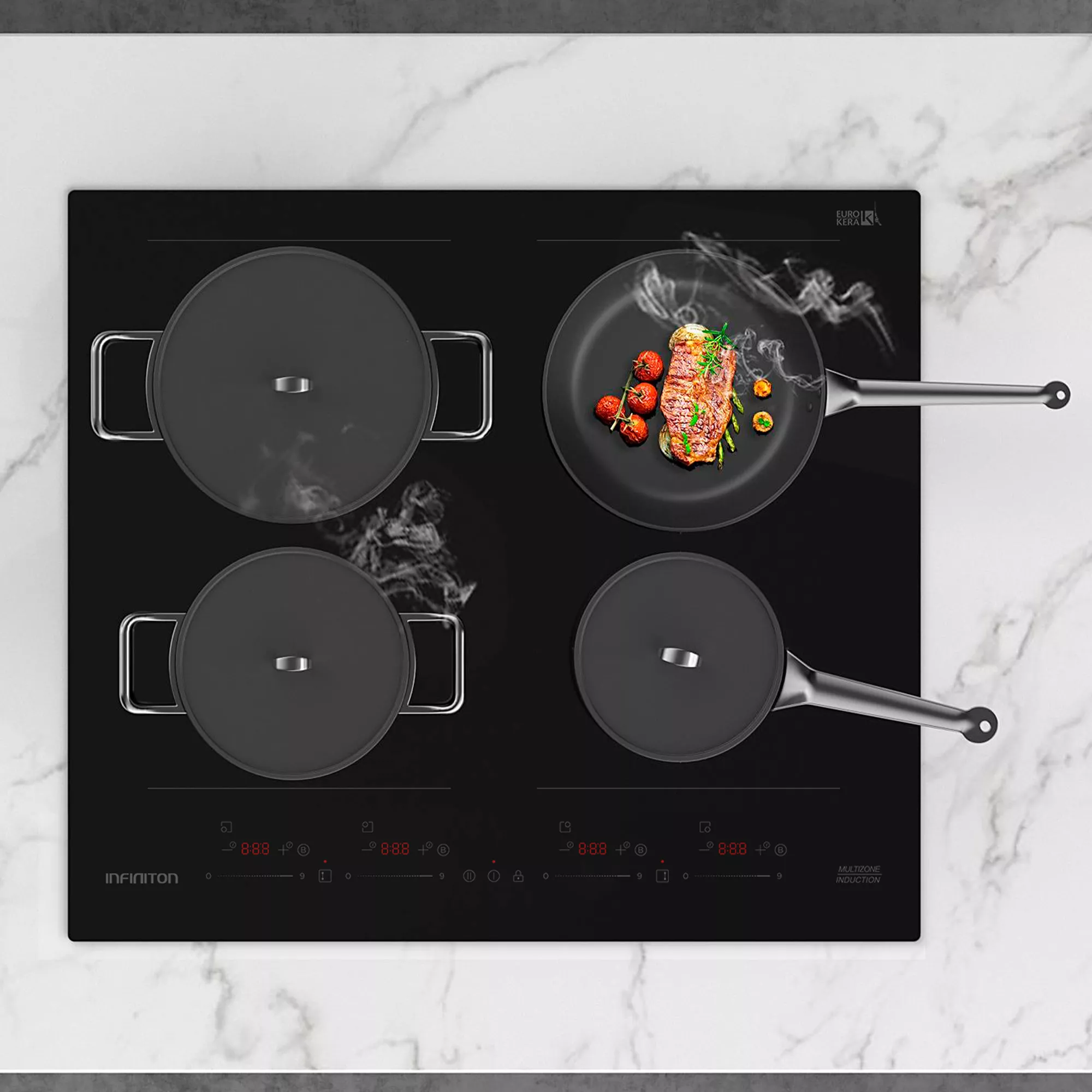 INDF8BK74G38 Infiniton - 9